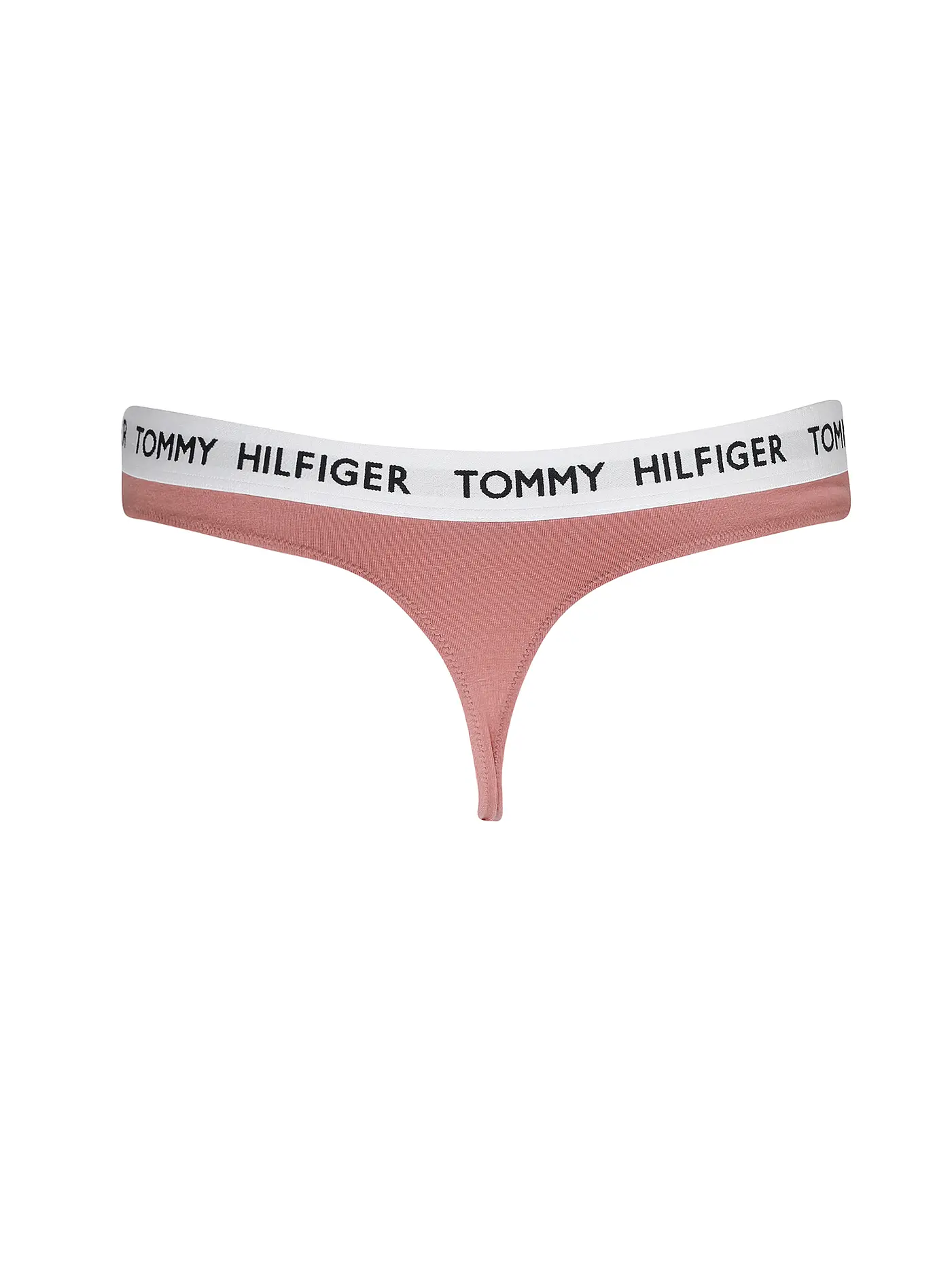 TOMMY HILFIGER | String | rosa